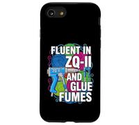 Carcasa para iPhone SE (2020) / 7/8 Rug Tufting ZQ-II Gun Carpet Maker Crafter