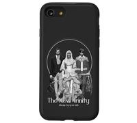 Carcasa para iPhone SE (2020) / 7/8 San Judas Tadeo, Santa Muerte, Malverde