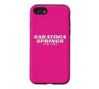 Carcasa para iPhone SE (2020) / 7/8 Saratoga Springs New York/Saratoga Springs NY