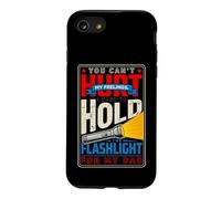 Carcasa para iPhone SE (2020) / 7/8 Sarcástico Diciendo Que Heriste Mis Sentimientos Usado Hold The