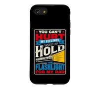 Carcasa para iPhone SE (2020) / 7/8 Sarcástico Diciendo Que Heriste Mis Sentimientos Usado Hold The
