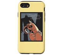 Carcasa para iPhone SE (2020) / 7/8 Scooby-Doo out There
