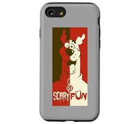 Carcasa para iPhone SE (2020) / 7/8 Scooby-Doo Scary Fun