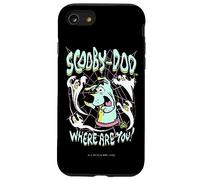 Carcasa para iPhone SE (2020) / 7/8 Scooby-Doo Spooky Ghosts