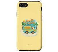 Carcasa para iPhone SE (2020) / 7/8 Scooby-Doo Summer Funnin' Mystery Machine