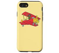 Carcasa para iPhone SE (2020) / 7/8 Scooby-Doo When Dogs Fly