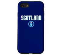 Carcasa para iPhone SE (2020) / 7/8 Scotland Crest Gifts: Scottish Rampant Lion