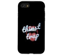 Carcasa para iPhone SE (2020) / 7/8 SED Trampa Labios Deseo