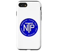 Carcasa para iPhone SE (2020) / 7/8 Sendero Northville-Placid