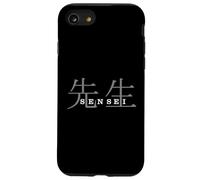 Carcasa para iPhone SE (2020) / 7/8 Sensei, Maestro