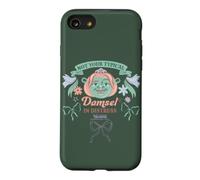 Carcasa para iPhone SE (2020) / 7/8 Shrek Fiona Not Your Typical Damsel In Distress