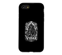Carcasa para iPhone SE (2020) / 7/8 Silencio violar rompe al Cazador de runas Lobo