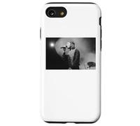 Carcasa para iPhone SE (2020) / 7/8 Simon Le Bon Duran Duran Big Live Thing Tour 1988