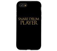 Carcasa para iPhone SE (2020) / 7/8 Snare Drum Player Drum Music Instrument Musician Snare Drums