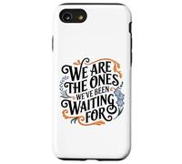 Carcasa para iPhone SE (2020) / 7/8 Somos los Que Hemos Estado Esperando la inspiración Hopi