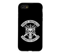 Carcasa para iPhone SE (2020) / 7/8 Sons of Ibuprofen Arthritis Chapter - Motocicleta Motocicleta Humor