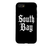 Carcasa para iPhone SE (2020) / 7/8 South Bay Los Ángeles Redondo Torrance El Segundo Lomita 310
