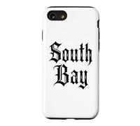 Carcasa para iPhone SE (2020) / 7/8 South Bay Los Ángeles Redondo Torrance El Segundo Lomita 310