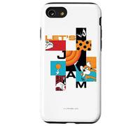 Carcasa para iPhone SE (2020) / 7/8 Space Jam: A New Legacy Let's Jam