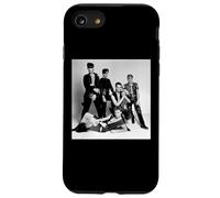 Carcasa para iPhone SE (2020) / 7/8 Spandau Ballet Journeys To Glory Retrato de Banda 1981