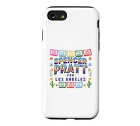 Carcasa para iPhone SE (2020) / 7/8 Spencer Pratt para el Alcalde de Los Ángeles Barrio Design