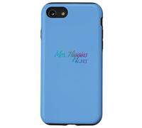 Carcasa para iPhone SE (2020) / 7/8 Sra. Higgins 2023 Nueva Novia Despedida de Soltera Boda