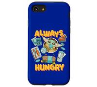 Carcasa para iPhone SE (2020) / 7/8 Star Wars: The Mandalorian and Grogu Always Hungry Snacks