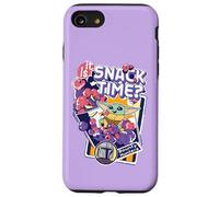 Carcasa para iPhone SE (2020) / 7/8 Star Wars: The Mandalorian and Grogu Is It Snack Time?
