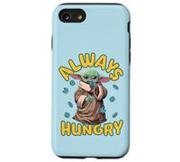 Carcasa para iPhone SE (2020) / 7/8 Star Wars: The Mandalorian and Grogu Movie Always Hungry