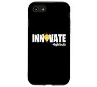 Carcasa para iPhone SE (2020) / 7/8 Steam Profesor Regreso a la Escuela Stem Innovar Ciencia