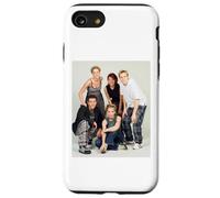 Carcasa para iPhone SE (2020) / 7/8 Steps Pop Group Love'S Got A Hold of My Heart Era 1999