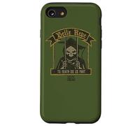 Carcasa para iPhone SE (2020) / 7/8 Suicide Squad Belle Reve
