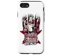 Carcasa para iPhone SE (2020) / 7/8 Suicide Squad In Squad We Trust