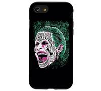 Carcasa para iPhone SE (2020) / 7/8 Suicide Squad Joker Prince Portrait