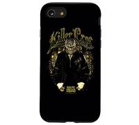 Carcasa para iPhone SE (2020) / 7/8 Suicide Squad Killer Croc Skin