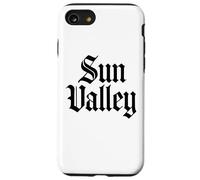 Carcasa para iPhone SE (2020) / 7/8 Sun Valley California 818 San Fernando Van Nuys Reseda SFV