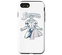 Carcasa para iPhone SE (2020) / 7/8 Superman Get Some