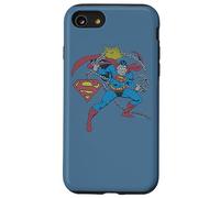 Carcasa para iPhone SE (2020) / 7/8 Superman I Hate Chains