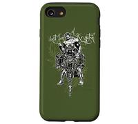 Carcasa para iPhone SE (2020) / 7/8 Superman Last Son Gothic