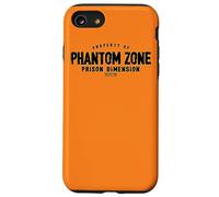 Carcasa para iPhone SE (2020) / 7/8 Superman Phantom Zone