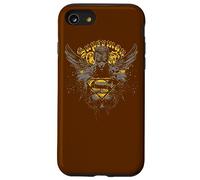 Carcasa para iPhone SE (2020) / 7/8 Superman Stand Your Ground