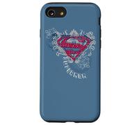 Carcasa para iPhone SE (2020) / 7/8 Superman Star and Chains
