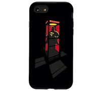 Carcasa para iPhone SE (2020) / 7/8 Superman Super Booth