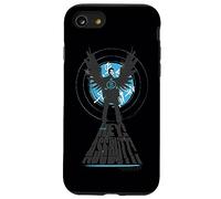 Carcasa para iPhone SE (2020) / 7/8 Supernatural Hey Ass Butt