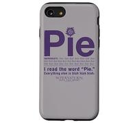 Carcasa para iPhone SE (2020) / 7/8 Supernatural Pie