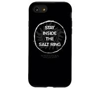 Carcasa para iPhone SE (2020) / 7/8 Supernatural Stay Inside The Salt Ring