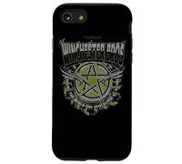 Carcasa para iPhone SE (2020) / 7/8 Supernatural Winchester Bros