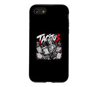 Carcasa para iPhone SE (2020) / 7/8 Tácito Romano Historiador Latino Citas Veritas