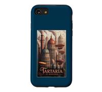Carcasa para iPhone SE (2020) / 7/8 Tartaria Recordamos la Historia de Las inundaciones de Lodo
