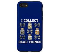 Carcasa para iPhone SE (2020) / 7/8 Taxidermia Colecciono Cosas Muertas Taxidermista